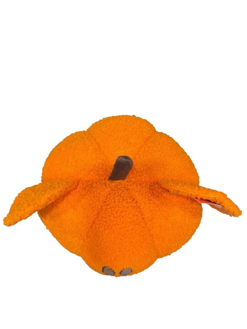 Disney Aldi Mickey Mouse Pumpkin Plush Pillow Halloween 2026